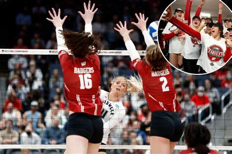 wisconsin volleyball team nude leak|Sensitive photo leak of Badgers female athletes investigated